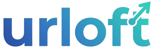 URLoft logo